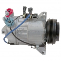Компрессор кондиционера KRAUF KCS1120SZ N4 NML94 1440700645 - Изображение 3