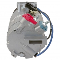 Компрессор кондиционера KRAUF KCS1120SZ N4 NML94 1440700645 - Изображение 6