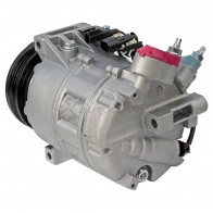 Компрессор кондиционера KRAUF Q3 P2UX 1440700644 KCS1120YU - Изображение 2