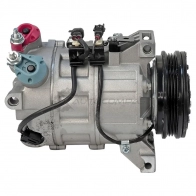 Компрессор кондиционера KRAUF Q3 P2UX 1440700644 KCS1120YU - Изображение 3