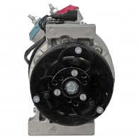 Компрессор кондиционера KRAUF Q3 P2UX 1440700644 KCS1120YU - Изображение 4