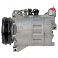 Компрессор кондиционера KRAUF Q3 P2UX 1440700644 KCS1120YU - Изображение 5