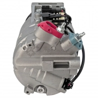 Компрессор кондиционера KRAUF Q3 P2UX 1440700644 KCS1120YU - Изображение 6