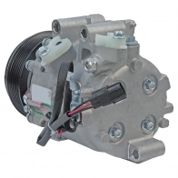 Компрессор кондиционера KRAUF 1440662236 KCS1138GW 8 D6F88F - Изображение 2