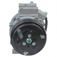 Компрессор кондиционера KRAUF 1440662236 KCS1138GW 8 D6F88F - Изображение 5