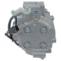Компрессор кондиционера KRAUF 1440662236 KCS1138GW 8 D6F88F - Изображение 7