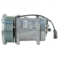 Компрессор кондиционера KRAUF KCS1158GW 1440700639 WN77 9 - Изображение 5