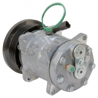 Компрессор кондиционера KRAUF KCS1158SZ WIBQ P 1440700638 - Изображение 2