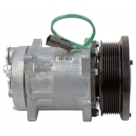 Компрессор кондиционера KRAUF KCS1158SZ WIBQ P 1440700638 - Изображение 3