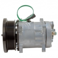 Компрессор кондиционера KRAUF KCS1158SZ WIBQ P 1440700638 - Изображение 5