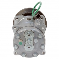 Компрессор кондиционера KRAUF KCS1158SZ WIBQ P 1440700638 - Изображение 6