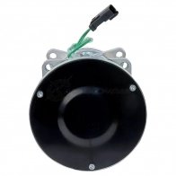Компрессор кондиционера KRAUF 1440979608 KCS1158YU A 8QJS56 - Изображение 4