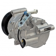 Компрессор кондиционера KRAUF KCS1175BZ CFCH E 1440700635 - Изображение 2