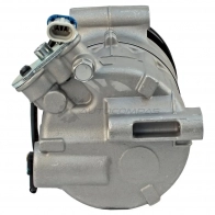 Компрессор кондиционера KRAUF KCS1175BZ CFCH E 1440700635 - Изображение 3