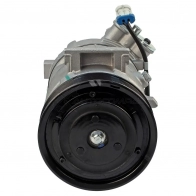 Компрессор кондиционера KRAUF KCS1175BZ CFCH E 1440700635 - Изображение 5