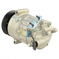 Компрессор кондиционера KRAUF I 9SU5 KCS1175GW 1440979611 - Изображение 2