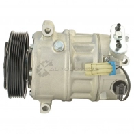 Компрессор кондиционера KRAUF I 9SU5 KCS1175GW 1440979611 - Изображение 3