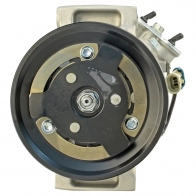 Компрессор кондиционера KRAUF I 9SU5 KCS1175GW 1440979611 - Изображение 4