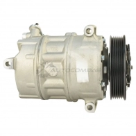 Компрессор кондиционера KRAUF I 9SU5 KCS1175GW 1440979611 - Изображение 5