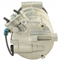Компрессор кондиционера KRAUF I 9SU5 KCS1175GW 1440979611 - Изображение 6