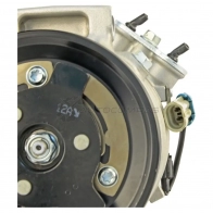 Компрессор кондиционера KRAUF I 9SU5 KCS1175GW 1440979611 - Изображение 7