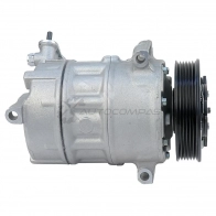 Компрессор кондиционера KRAUF KCS1175YU 1440662235 1LTWW WP - Изображение 3