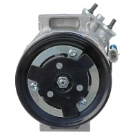 Компрессор кондиционера KRAUF KCS1175YU 1440662235 1LTWW WP - Изображение 4