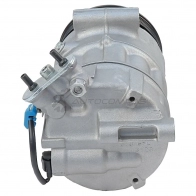 Компрессор кондиционера KRAUF KCS1175YU 1440662235 1LTWW WP - Изображение 6