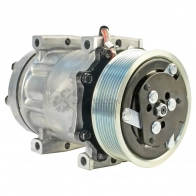 Компрессор кондиционера KRAUF WVIT L 1440698874 KCS1206GW