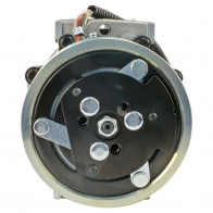 Компрессор кондиционера KRAUF WVIT L 1440698874 KCS1206GW - Изображение 4