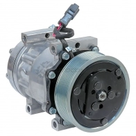Компрессор кондиционера KRAUF KCS1206YU XG1Q TB 1440698876