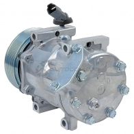 Компрессор кондиционера KRAUF KCS1206YU XG1Q TB 1440698876 - Изображение 2