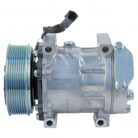 Компрессор кондиционера KRAUF KCS1206YU XG1Q TB 1440698876 - Изображение 6