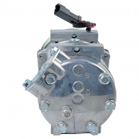 Компрессор кондиционера KRAUF KCS1206YU XG1Q TB 1440698876 - Изображение 7