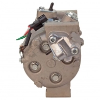 Компрессор кондиционера KRAUF KCS1218GW 1440698873 U M9L53X - Изображение 3
