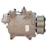 Компрессор кондиционера KRAUF KCS1218GW 1440698873 U M9L53X - Изображение 4