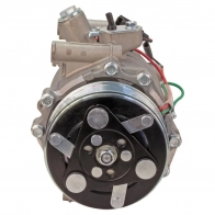 Компрессор кондиционера KRAUF KCS1218GW 1440698873 U M9L53X - Изображение 5