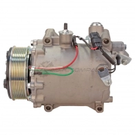 Компрессор кондиционера KRAUF KCS1218GW 1440698873 U M9L53X - Изображение 6
