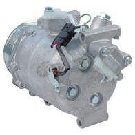 Компрессор кондиционера KRAUF JMIZ0 L6 KCS1218YU 1440662234 - Изображение 2