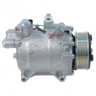 Компрессор кондиционера KRAUF JMIZ0 L6 KCS1218YU 1440662234 - Изображение 3