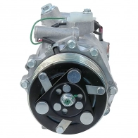 Компрессор кондиционера KRAUF JMIZ0 L6 KCS1218YU 1440662234 - Изображение 4