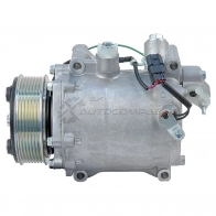 Компрессор кондиционера KRAUF JMIZ0 L6 KCS1218YU 1440662234 - Изображение 5