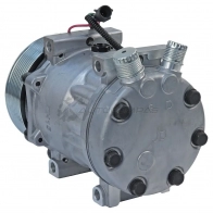 Компрессор кондиционера KRAUF KCS1314ZS 1440700658 G YHUGT1 - Изображение 2