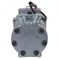 Компрессор кондиционера KRAUF KCS1314ZS 1440700658 G YHUGT1 - Изображение 3