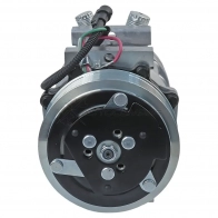 Компрессор кондиционера KRAUF KCS1314ZS 1440700658 G YHUGT1 - Изображение 5