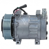 Компрессор кондиционера KRAUF KCS1314ZS 1440700658 G YHUGT1 - Изображение 6