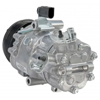 Компрессор кондиционера KRAUF 1440700655 KCS1317GW HF4V JB1 - Изображение 2