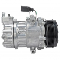 Компрессор кондиционера KRAUF 1440700655 KCS1317GW HF4V JB1 - Изображение 4