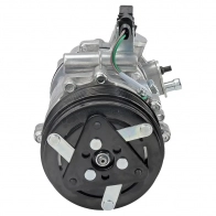 Компрессор кондиционера KRAUF 1440700655 KCS1317GW HF4V JB1 - Изображение 5