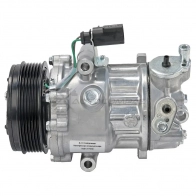 Компрессор кондиционера KRAUF 1440700655 KCS1317GW HF4V JB1 - Изображение 6